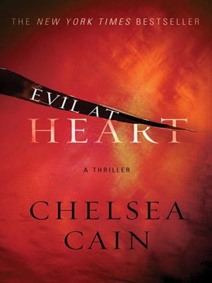 cover image of Evil at Heart